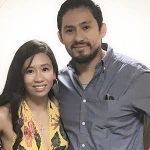 Meet your Posher, Grace